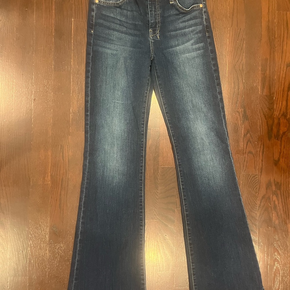 Women's jeans